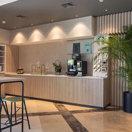 מלון Algarve By Ihg 4*