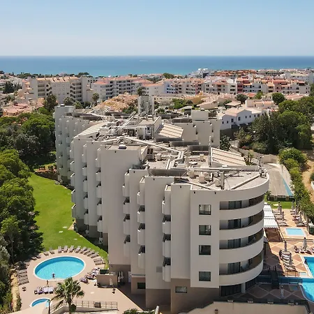 Algarve By Ihg מלון אלבופיירה