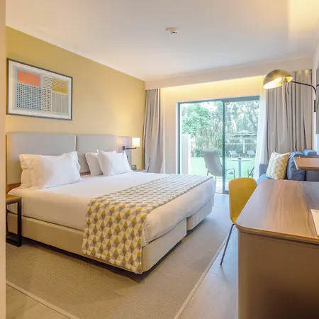 מלון Algarve By Ihg אלבופיירה