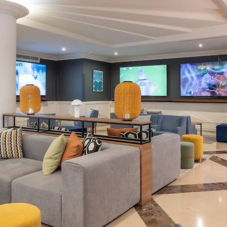 Algarve By Ihg מלון אלבופיירה