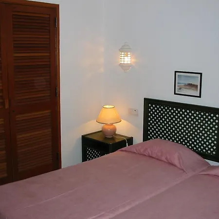 فندق Algarve By Ihg البوفيرا
