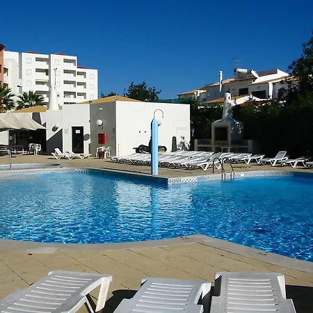 فندق Algarve By Ihg