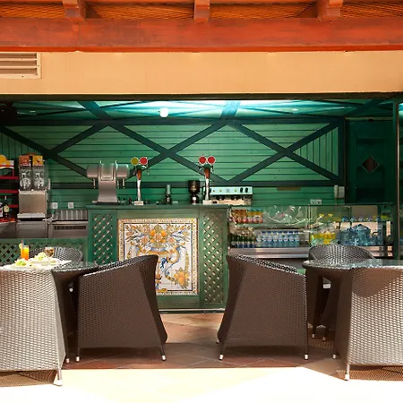 Hotel Algarve By Ihg 4*