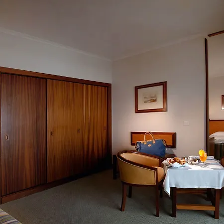 Algarve By Ihg Hotel 4*