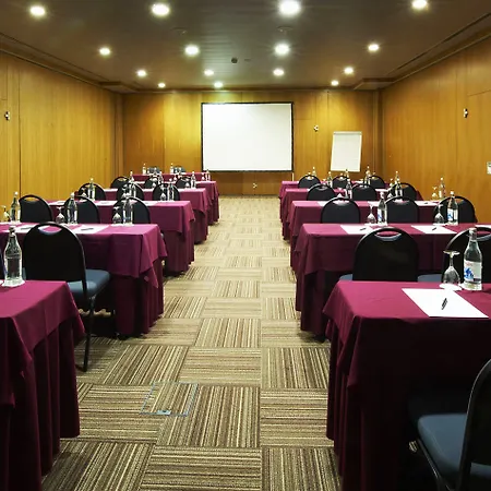 فندق Algarve By Ihg 4*
