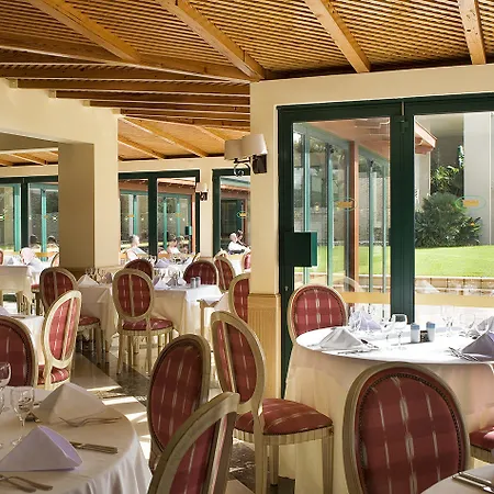 Algarve By Ihg Hotel 4*