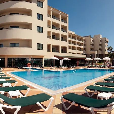 فندق Algarve By Ihg 4*