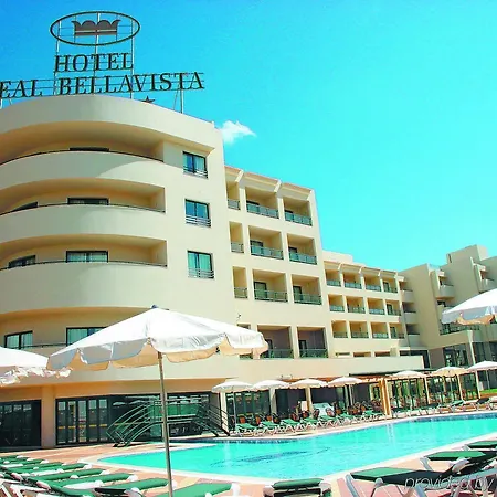 Hotel Algarve By Ihg Albufeira