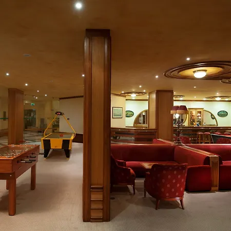 Algarve By Ihg Hotel 4*