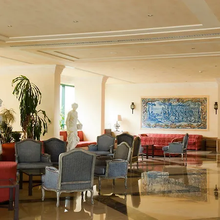 Algarve By Ihg 4* البوفيرا