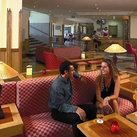 Algarve By Ihg 4* Albufeira