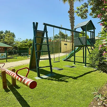 Algarve By Ihg 4* البوفيرا
