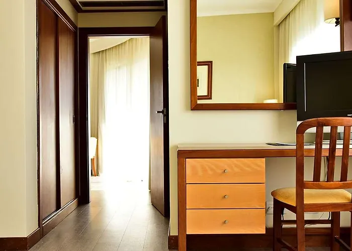 Algarve By Ihg Hotell 4*