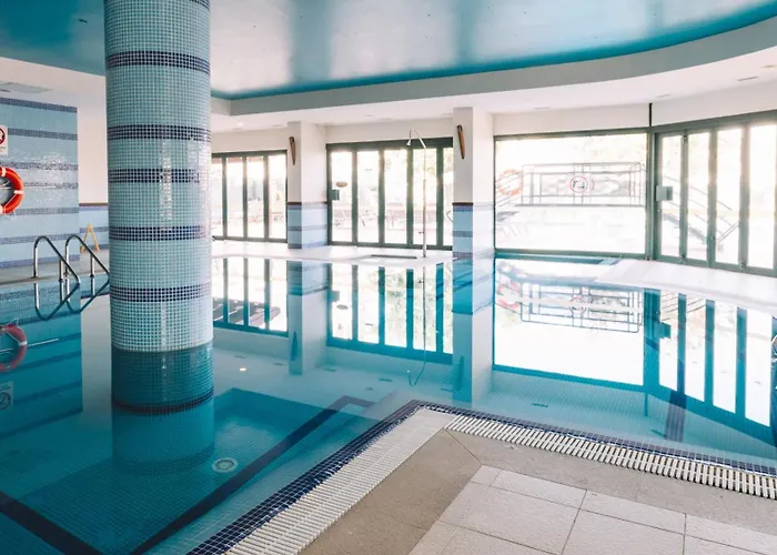 Hotell Algarve By Ihg