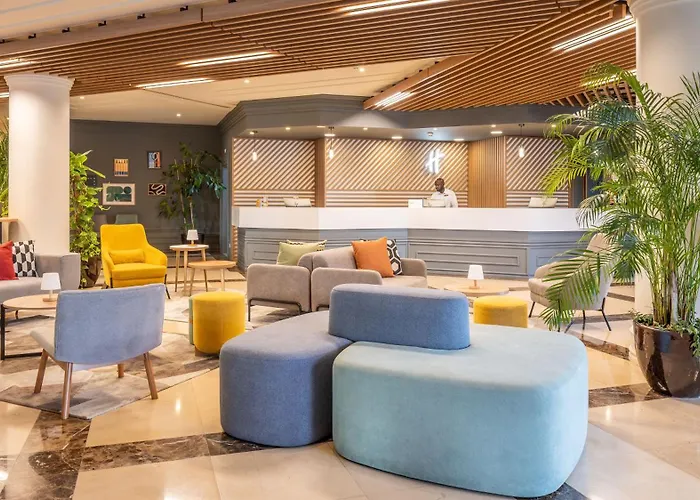 Algarve By Ihg Hotel