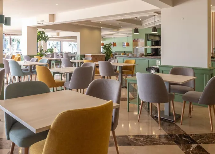 Algarve By Ihg Szálloda 4*