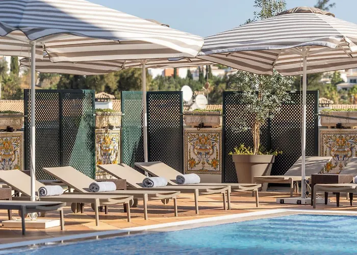 Algarve By Ihg