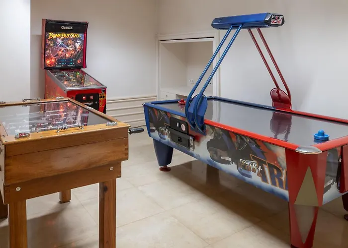 Algarve By Ihg Hotell 4*