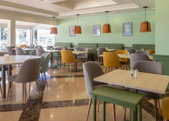 Szálloda Algarve By Ihg