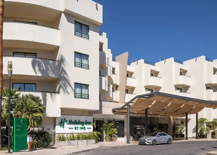 Algarve By Ihg Albufeira