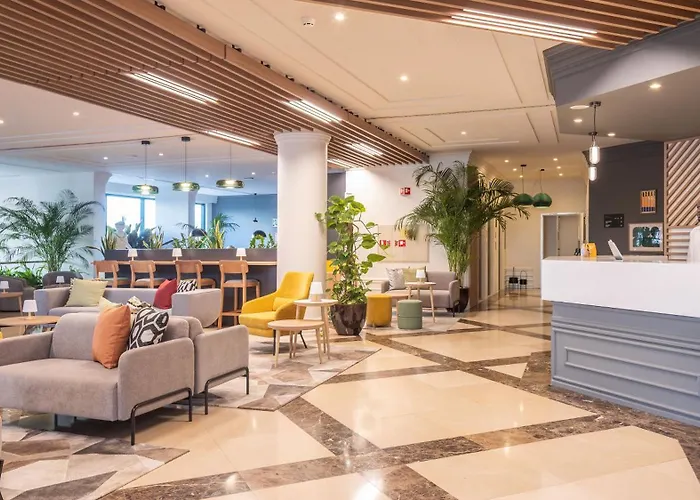 Algarve By Ihg Hotel