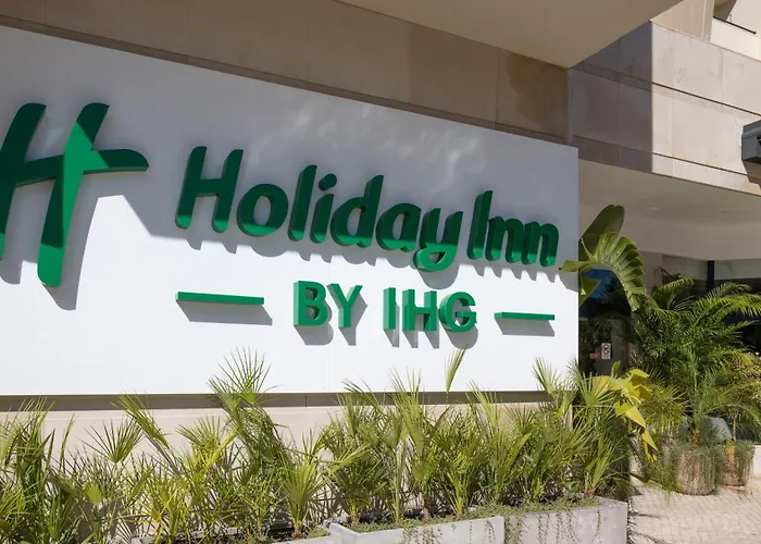 Hotell Algarve By Ihg