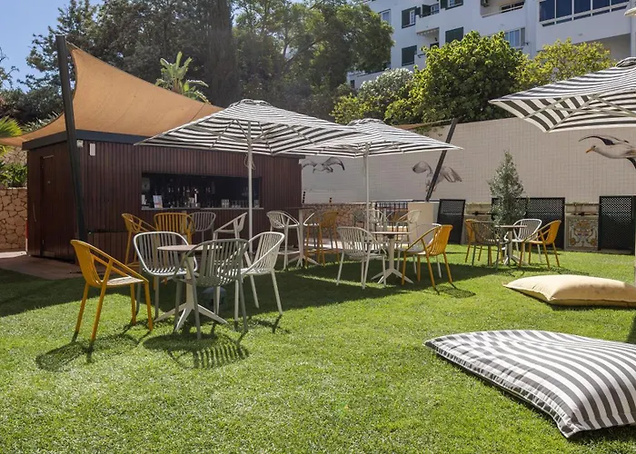 Algarve By Ihg Albufeira