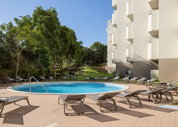 Hotel Algarve By Ihg