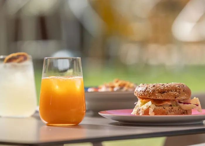 Hotell Algarve By Ihg 4*