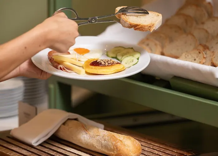 Algarve By Ihg Szálloda 4*