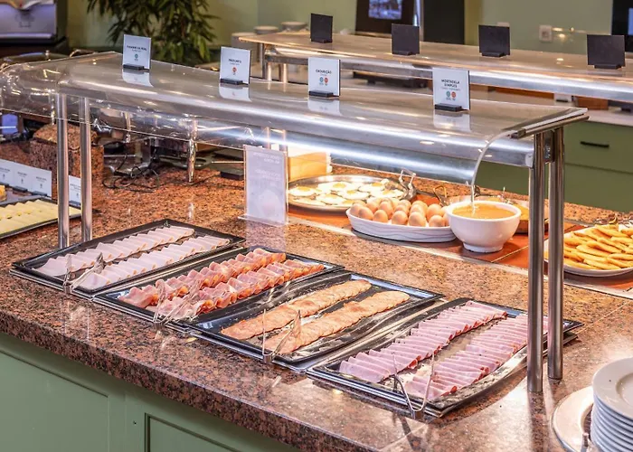 Algarve By Ihg Hotell Albufeira