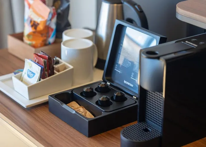 Algarve By Ihg Hotell 4*