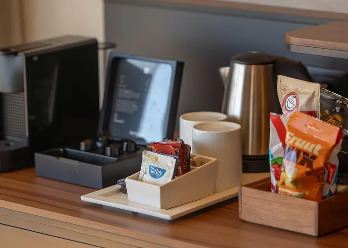 Algarve By Ihg Hotell 4*