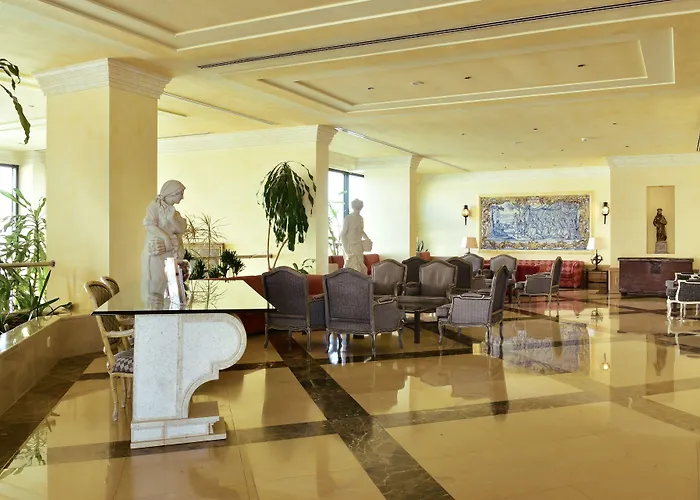 Algarve By Ihg 4* Albufeira