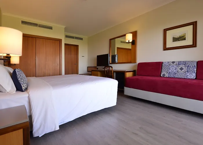 Algarve By Ihg 4* Albufeira