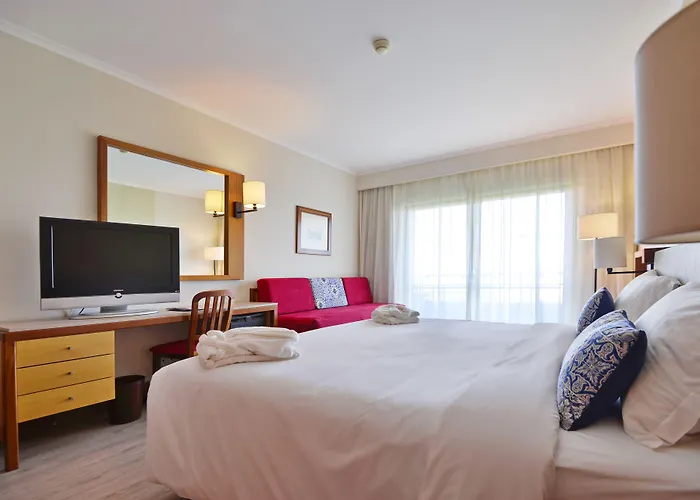 Hotell Algarve By Ihg 4*