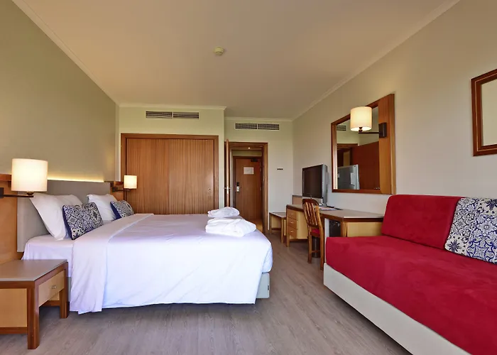 Algarve By Ihg 4* Albufeira