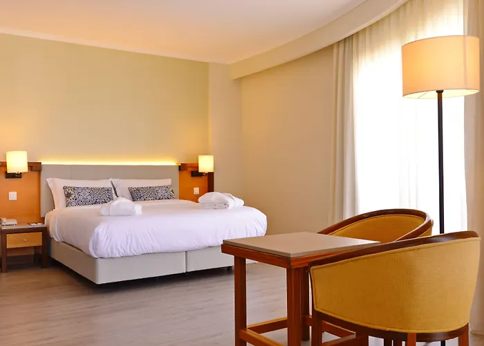 Hotell Algarve By Ihg 4*