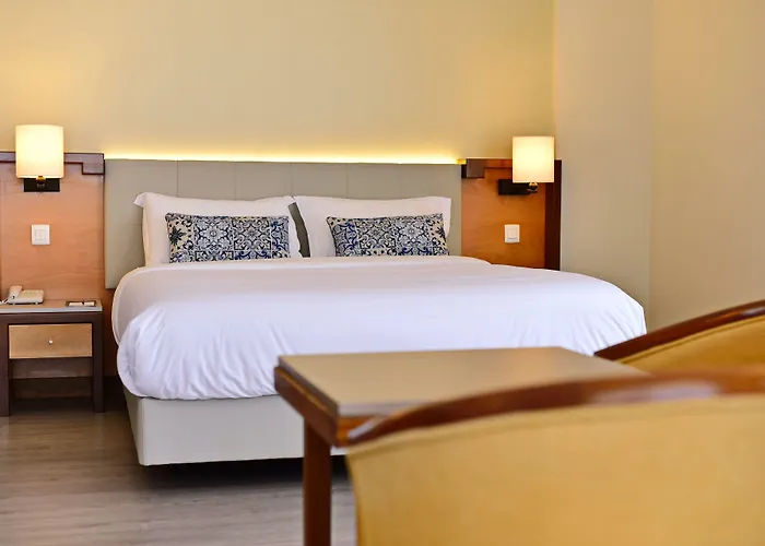 Algarve By Ihg Hotell 4*