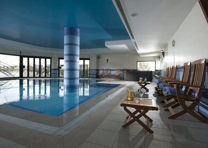 Algarve By Ihg Hotell 4*