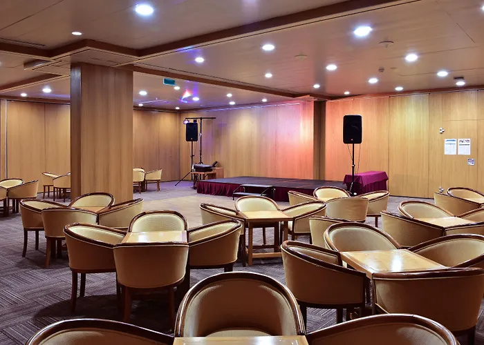 Hotell Algarve By Ihg 4*