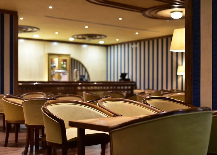 Hotel Algarve By Ihg