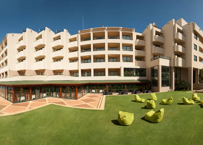 Algarve By Ihg Hotell Albufeira