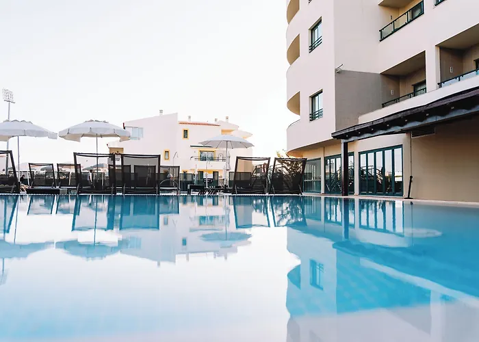 Algarve By Ihg 4* Albufeira