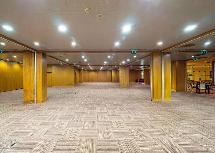 Szálloda Algarve By Ihg 4*