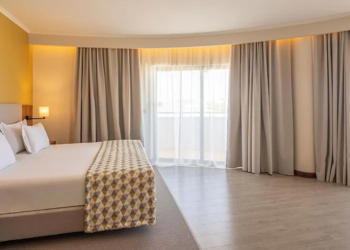 Algarve By Ihg Hotell