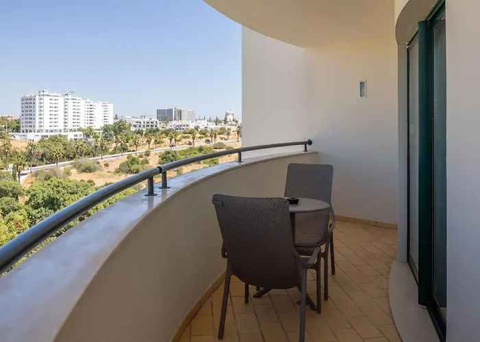 Algarve By Ihg 4* Albufeira