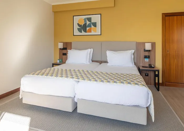 Szálloda Algarve By Ihg