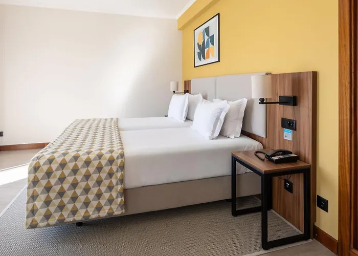 Szálloda Algarve By Ihg Albufeira