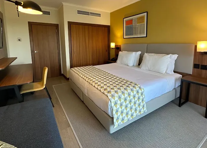 Algarve By Ihg Hotel